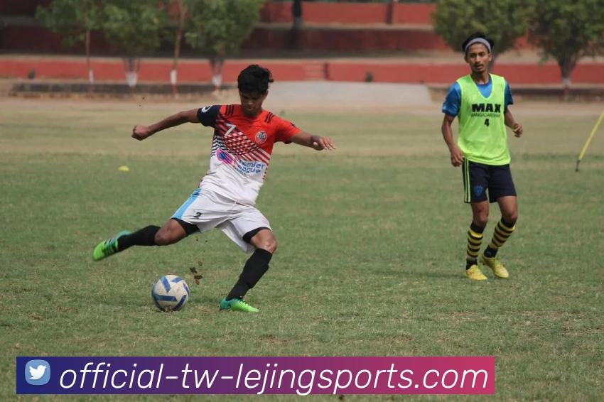 LEJING SPORTS品牌故事